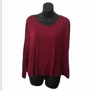 Spencer & Oliver Casual Top. Size L